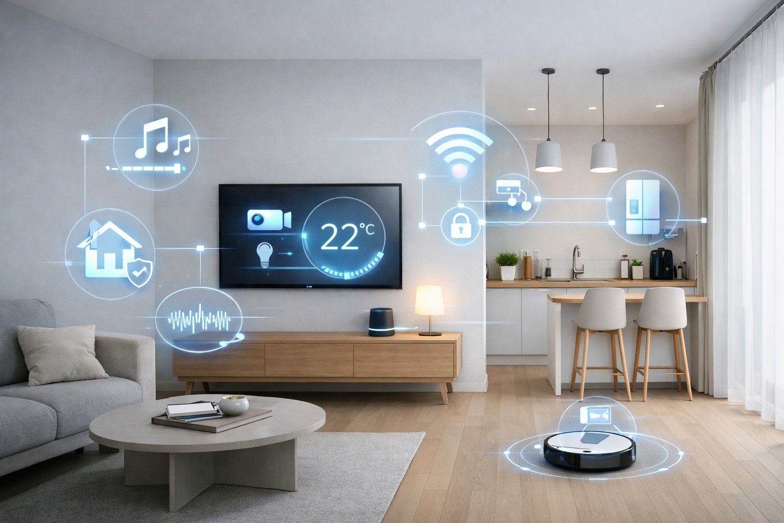 Smart-Home